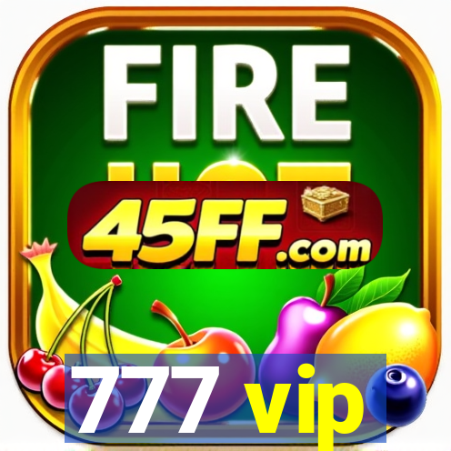777 vip